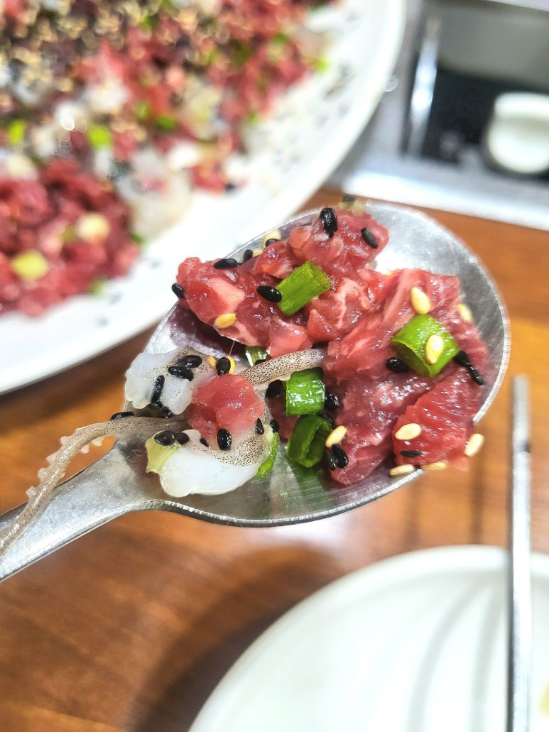우정식육식당 이미지