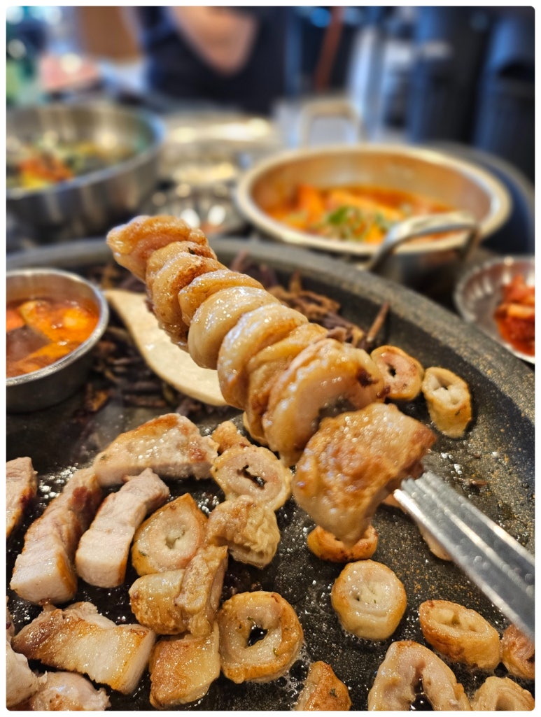 황홀한막창 이미지