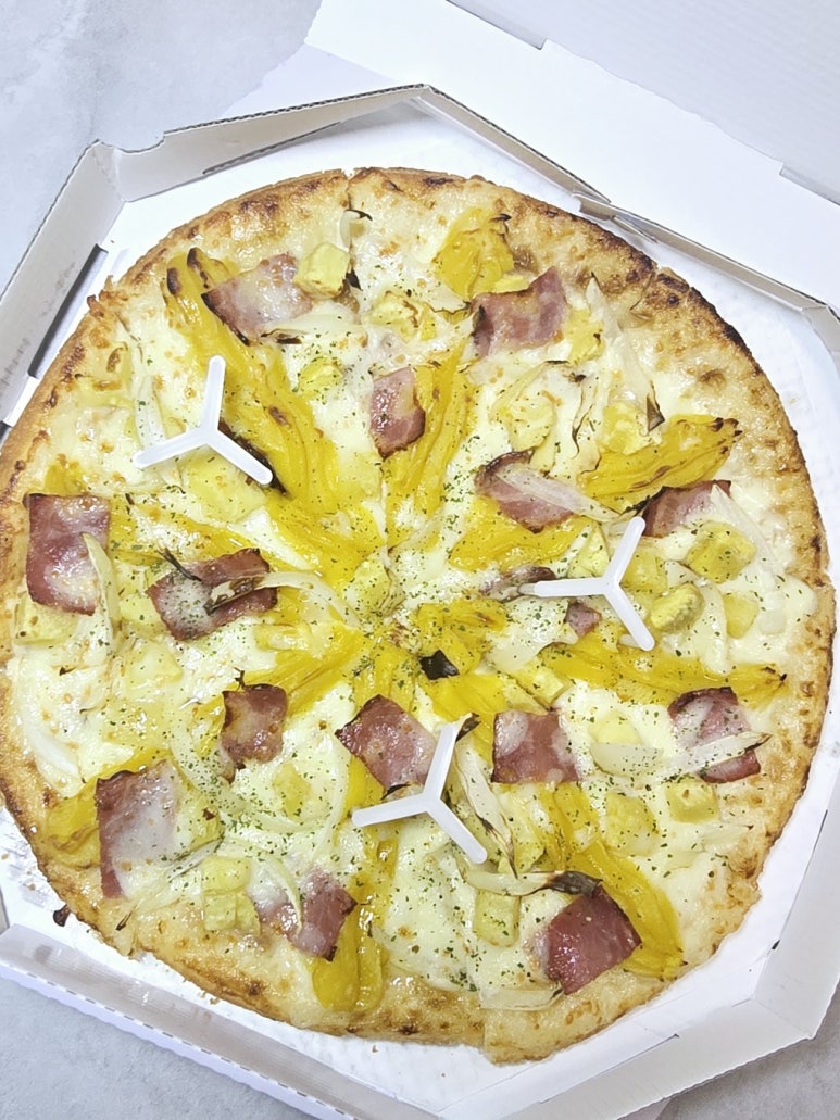 고피자 부천역점 사진 6
