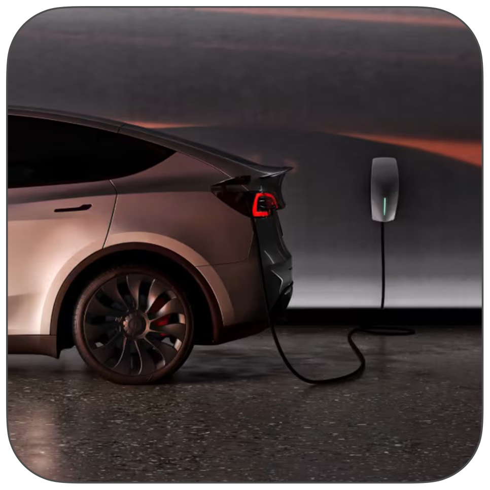 2025년 테슬라 모델 y 주니퍼(tesla  model  y juniper) 페이스리프트 출시