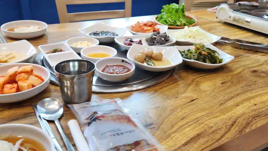 태봉칡냉면한우 이미지
