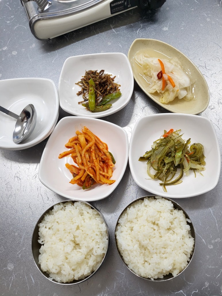 오성삼겹김치찜 이미지