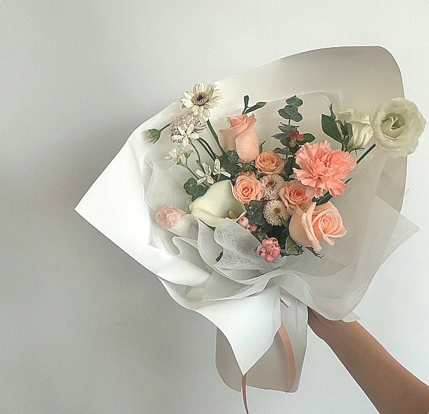 꽃바람화원 이미지
