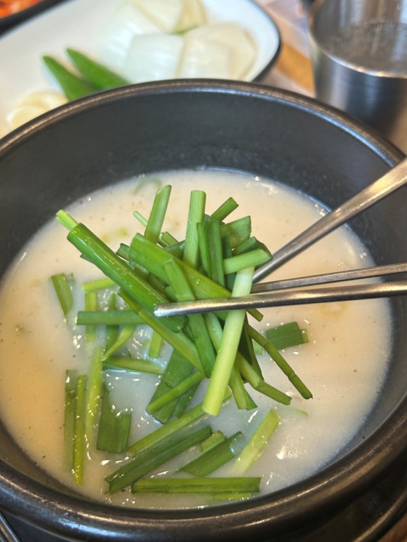 화남정 돼지국밥 명지점 이미지