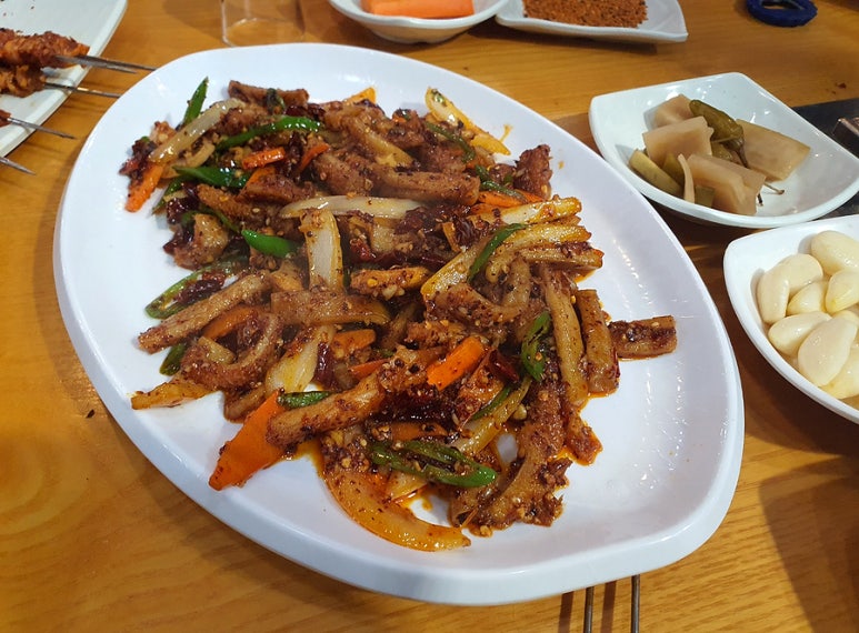 서부꼬지 이미지