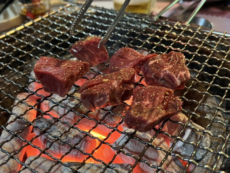 신촌서서갈비 사진 7