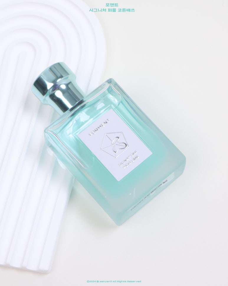 바닐라코튼 Vanilla Cotton 이미지