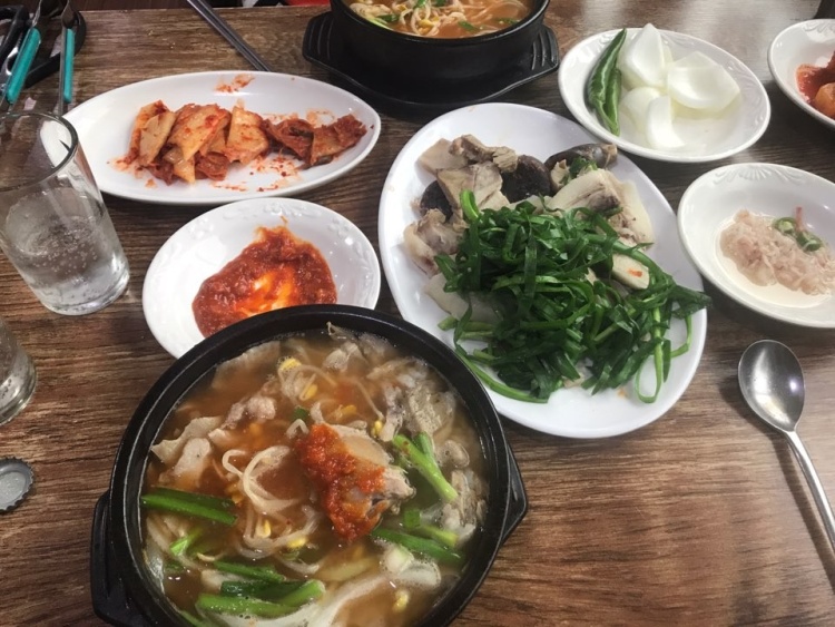 순천국밥 이미지