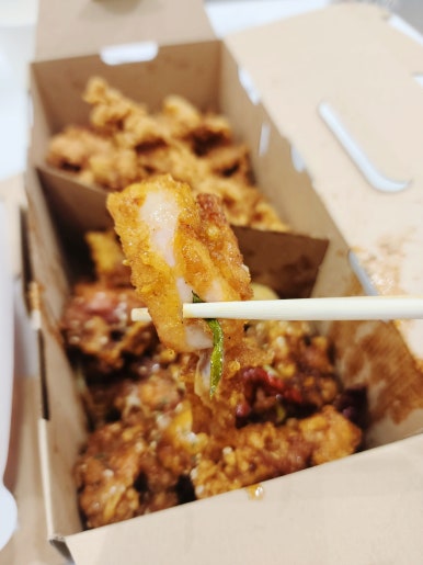 노랑통닭 선릉점 이미지