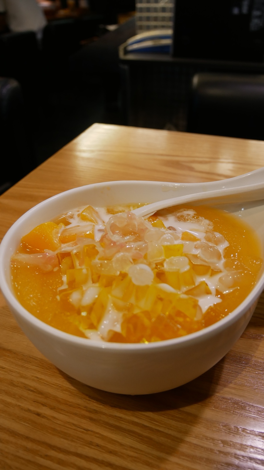 요거TONG 이미지