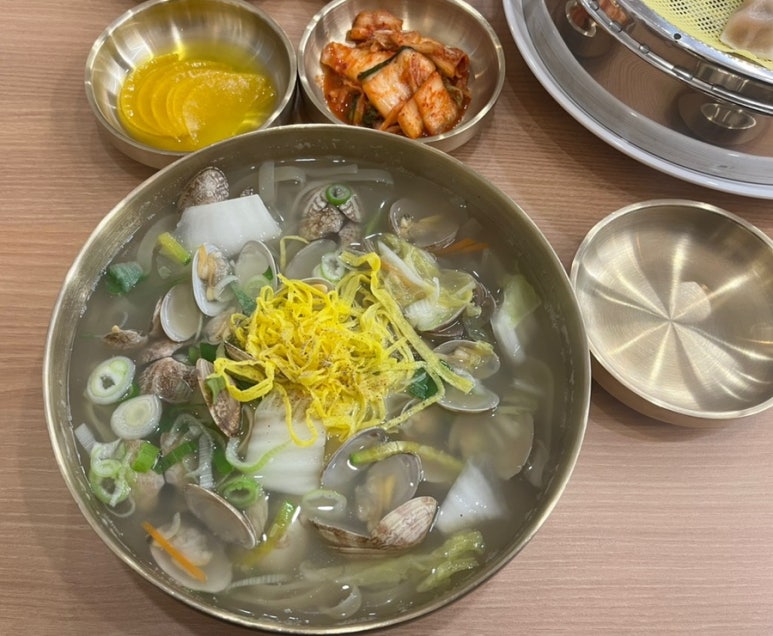 7곡제면소천안불당점 이미지