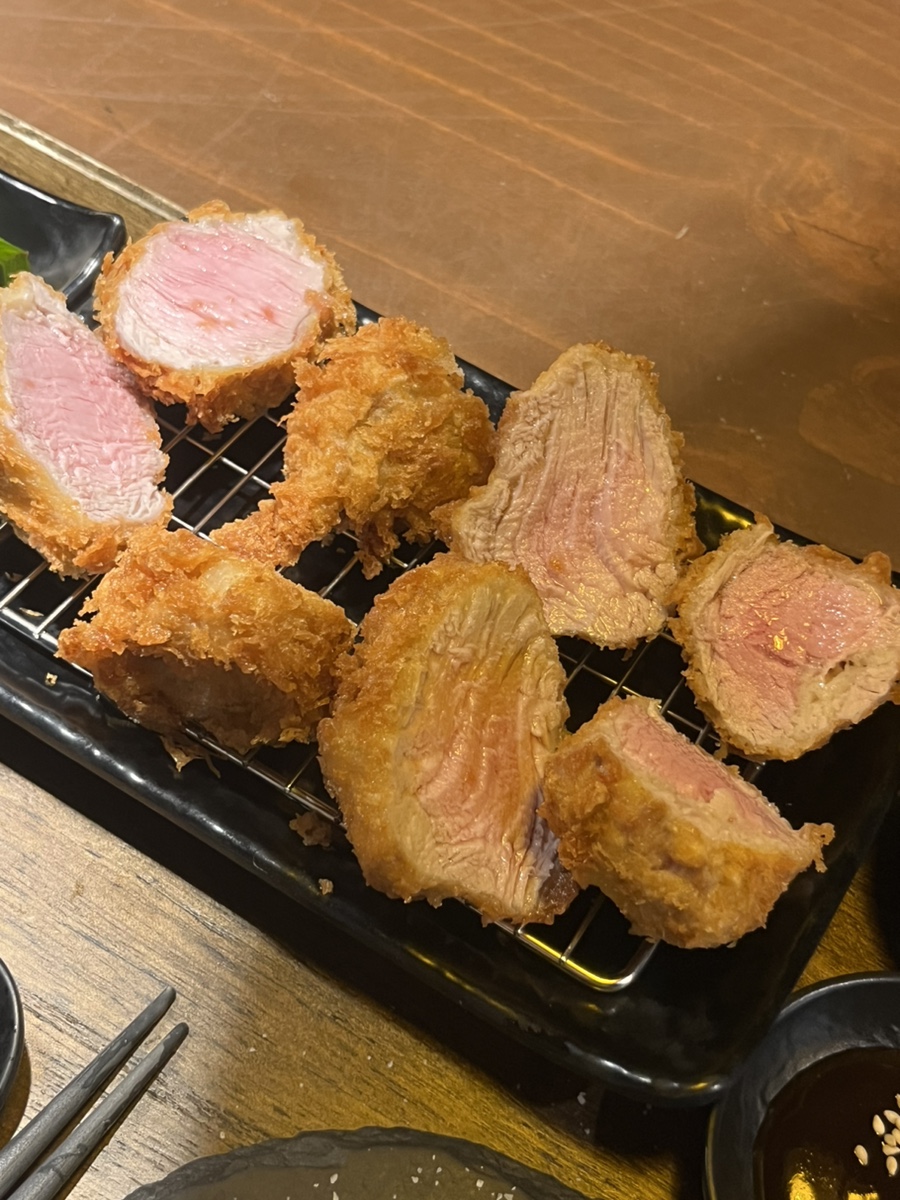 카츠오모이일산점 이미지
