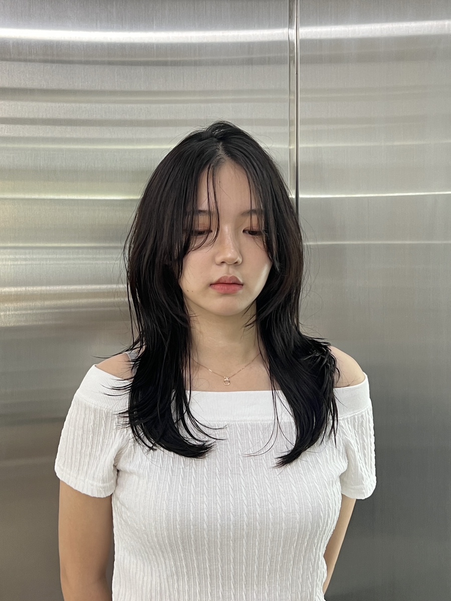 예지헤어 이미지