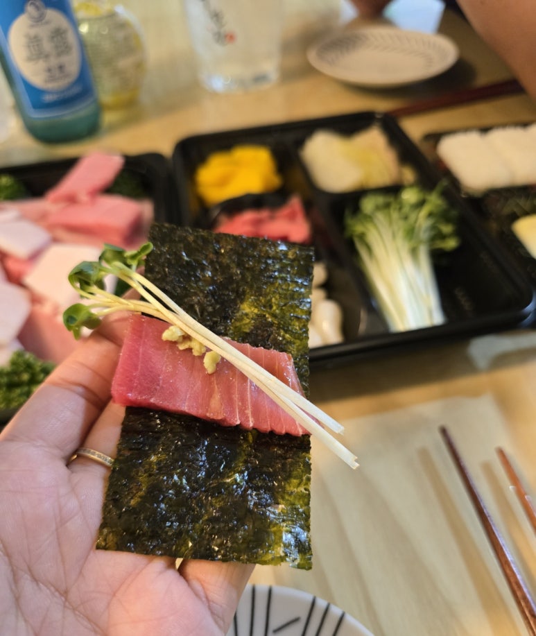 삼도참치 이미지