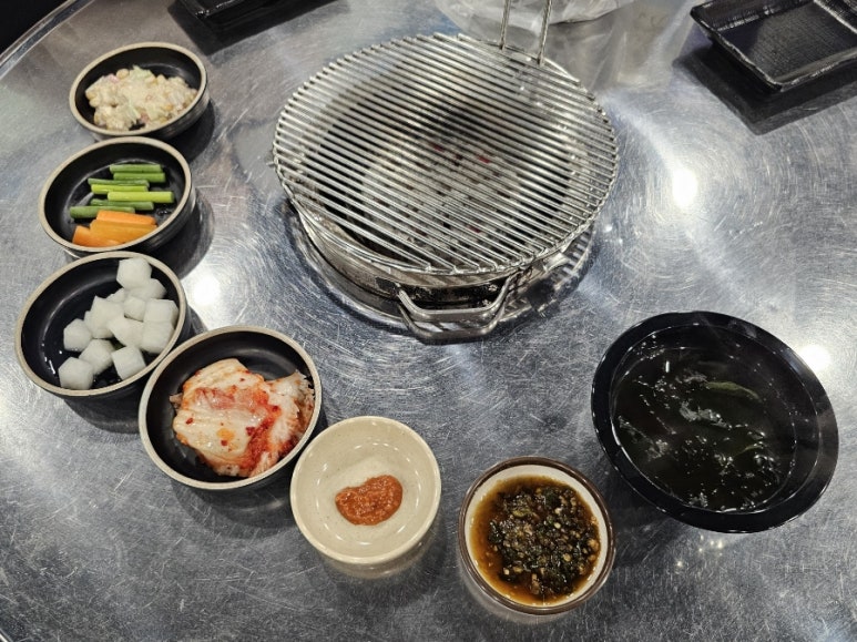 웅s송탄쪽갈비 이미지