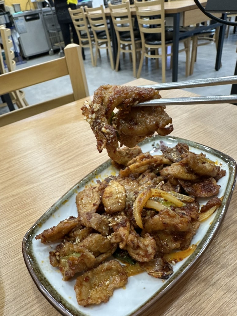 전경희불고기면가 이미지