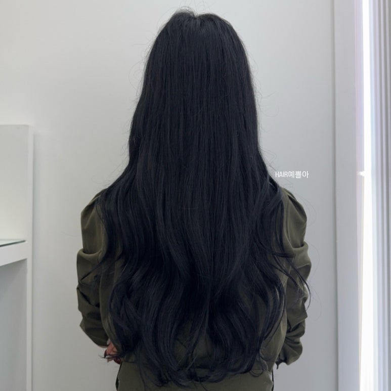 헤어예쁠아 이미지