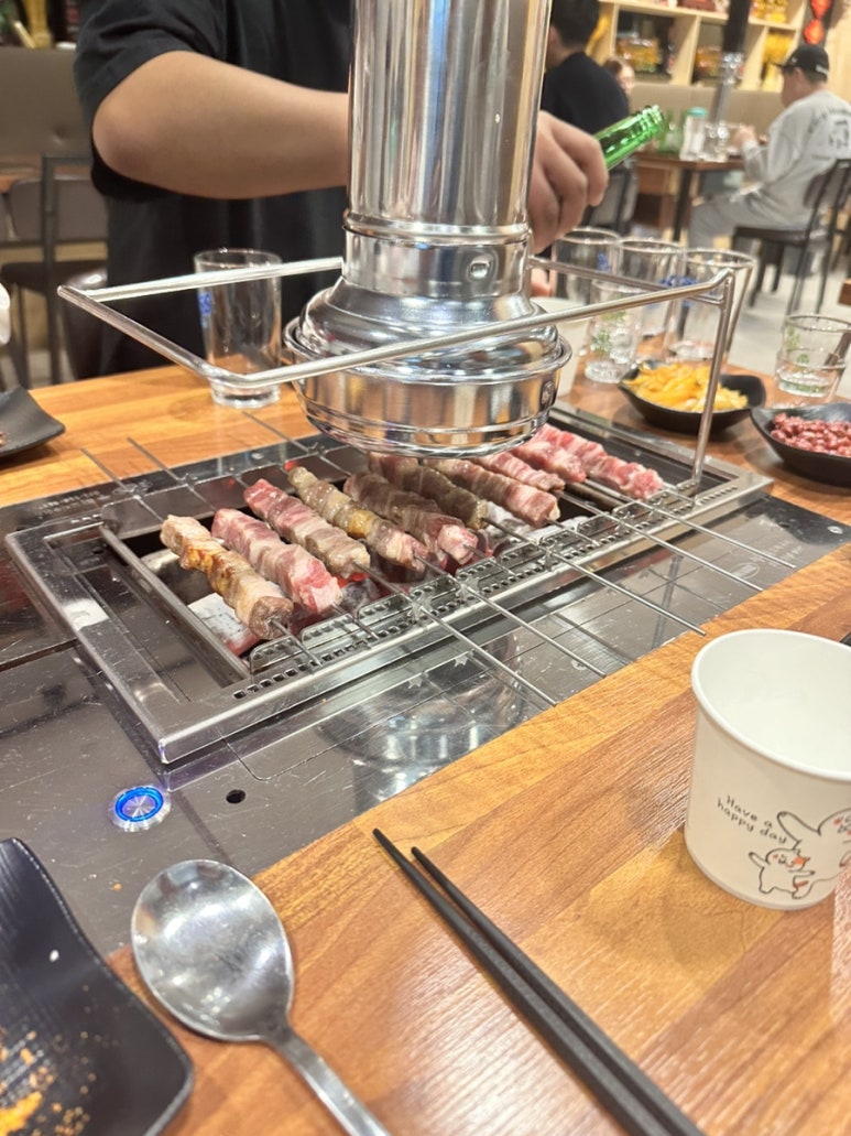 선미양꼬치 이미지