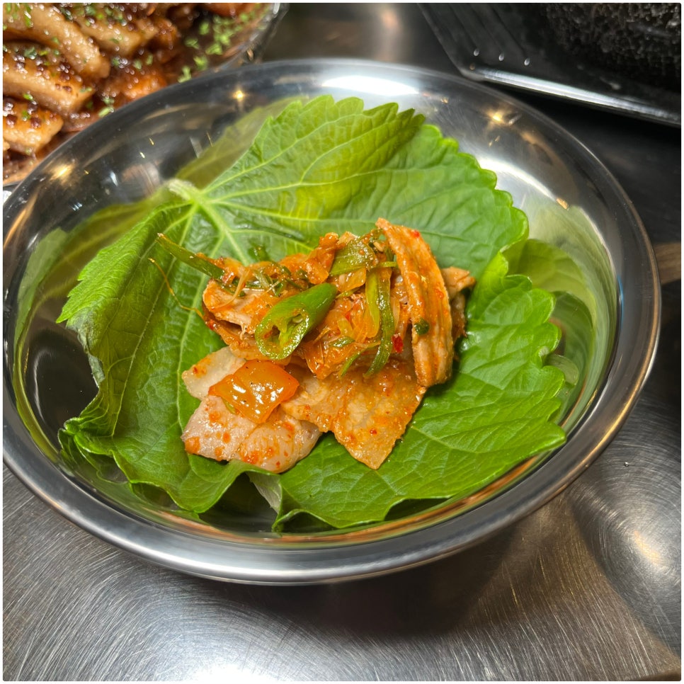 구땡식당 양산범어점 이미지