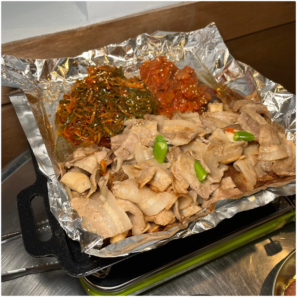 구땡식당 양산범어점 이미지
