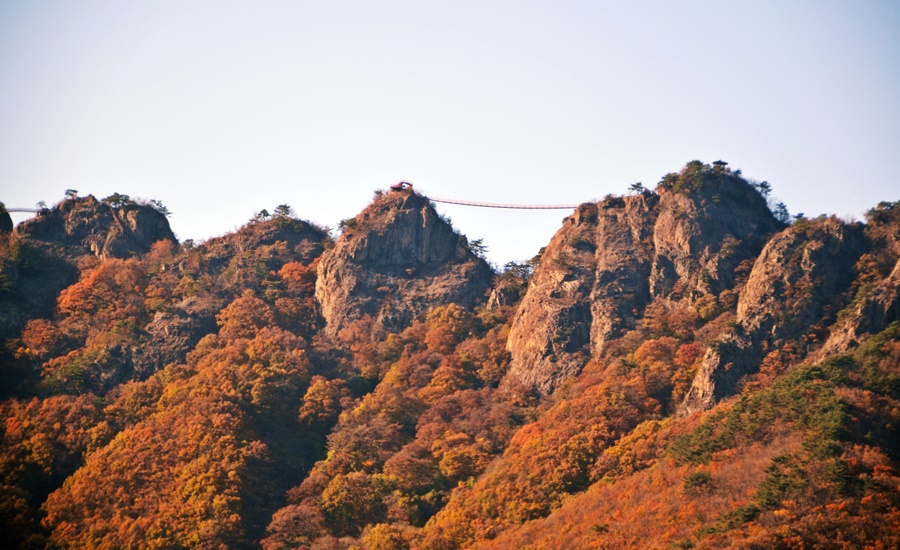 구봉산 이미지