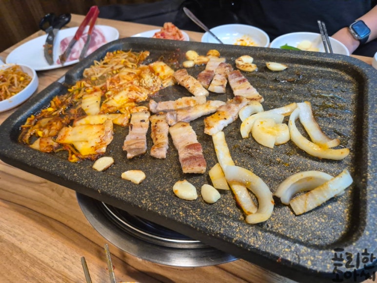 봉순이네김치생삼겹살 이미지
