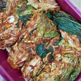 원아구찜 이미지