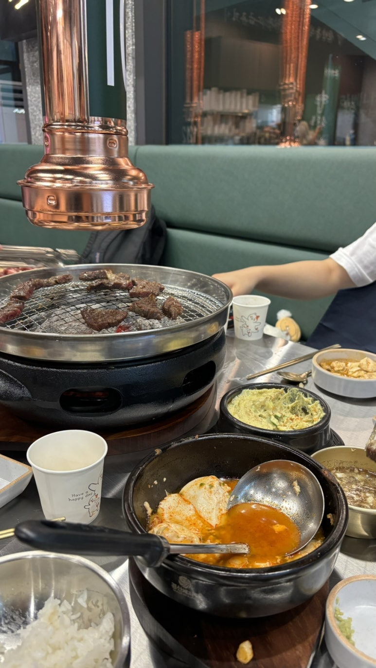 소주물 장기라베니체점 이미지