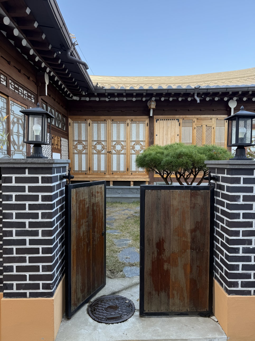 필굿한옥 이미지