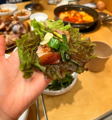 족발당 이미지