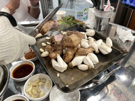 동화뒷고기 이미지