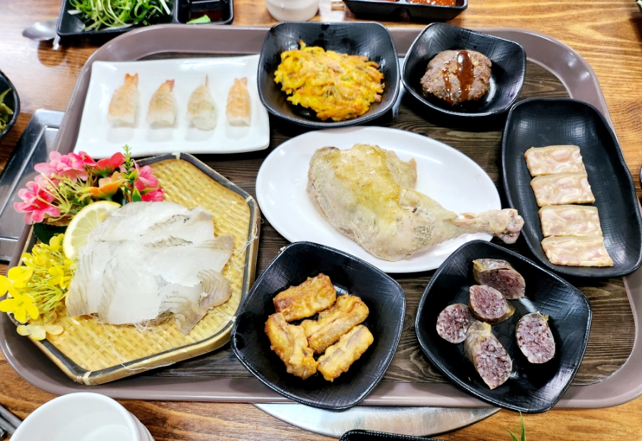 한라산마루 이미지