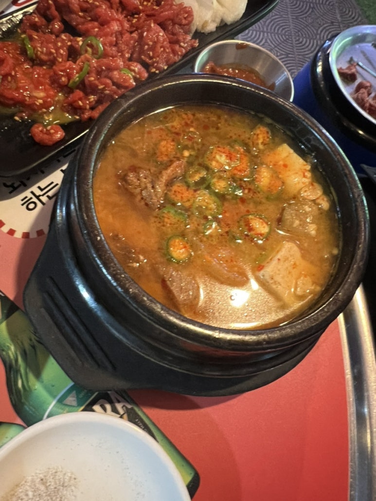 신촌서서갈비 사진 8