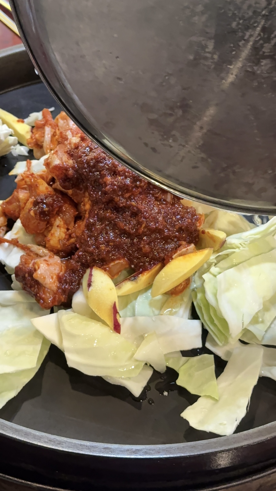 3.8춘천닭갈비 이미지