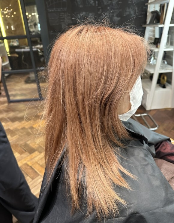 명희헤어 이미지