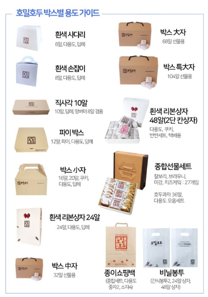 호밀호두제주본점 이미지
