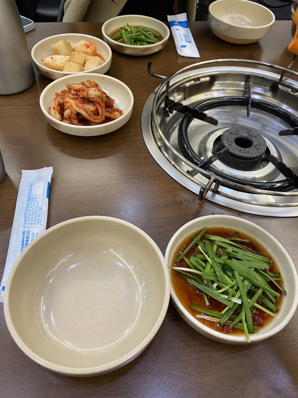 조가네닭한마리 이미지