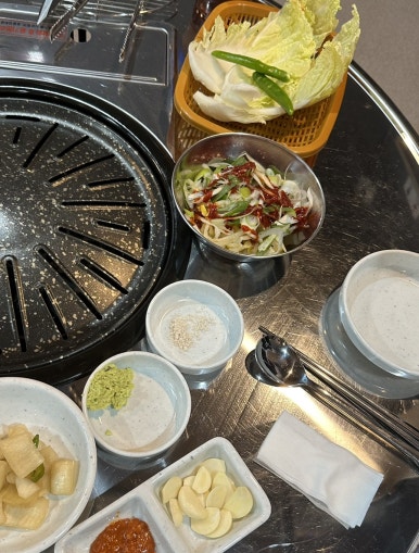 돈둥이생갈비목포점 이미지