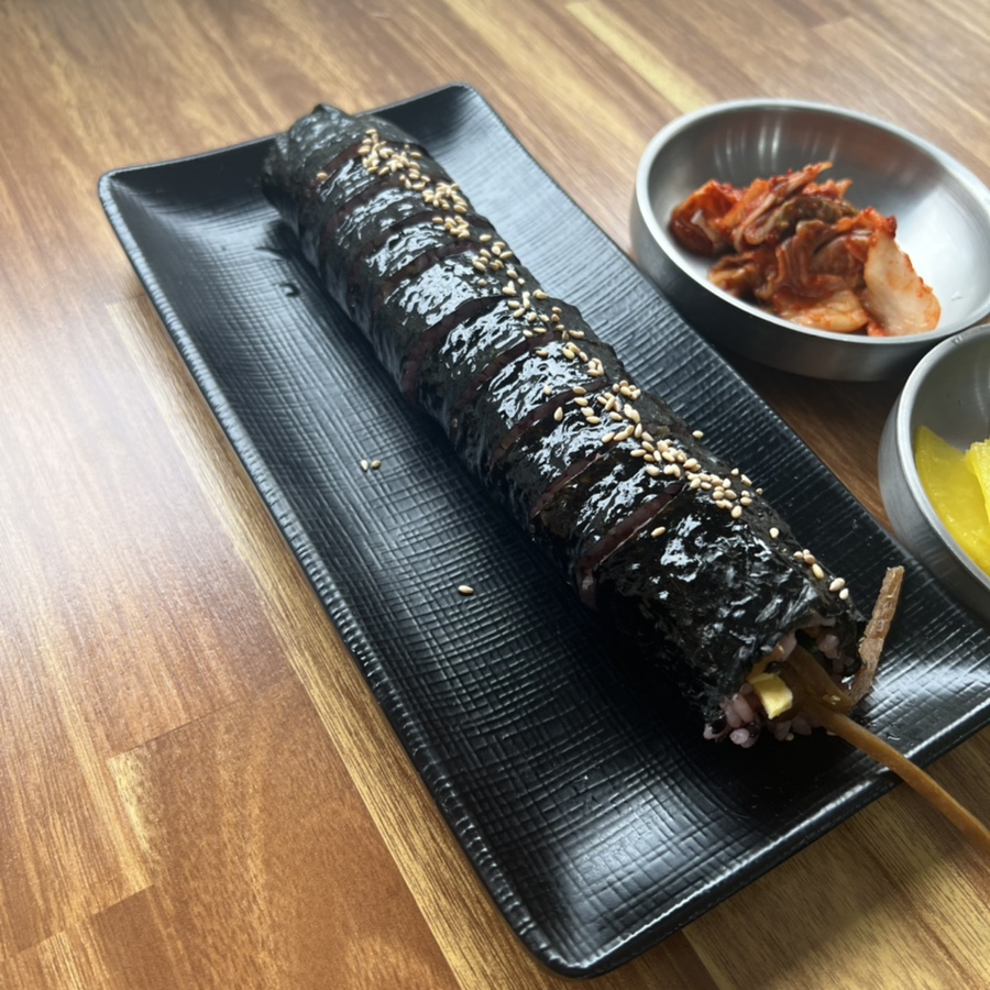 만석김밥 이미지
