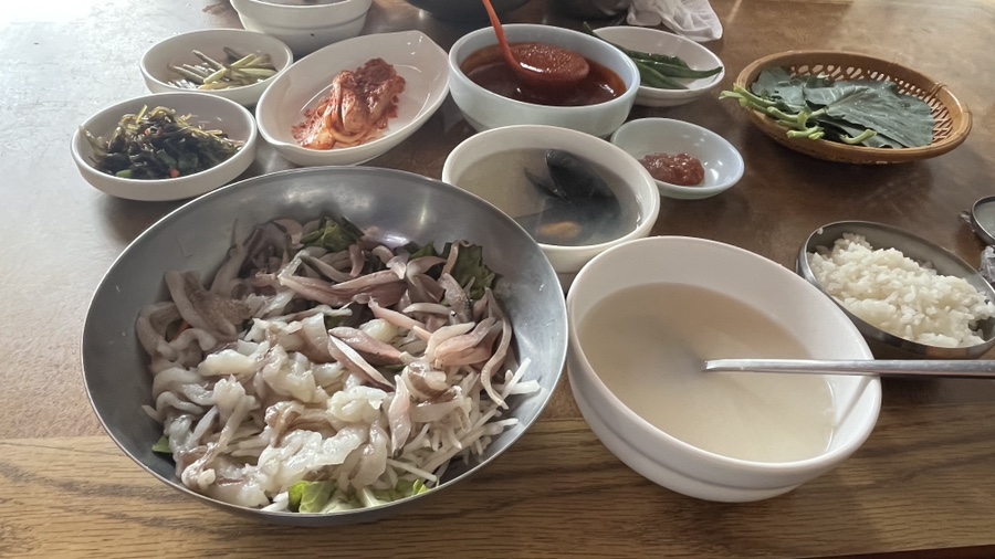 경주초장식당 이미지