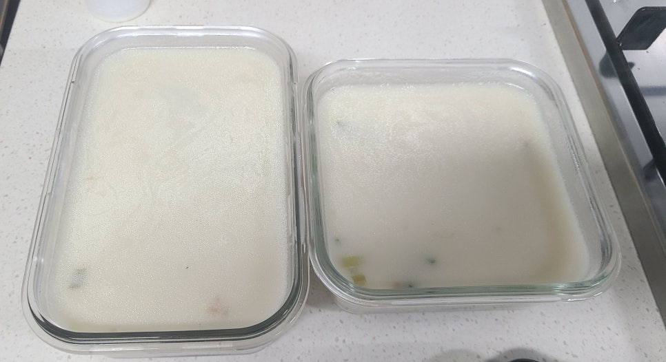 큰바우국밥 이미지