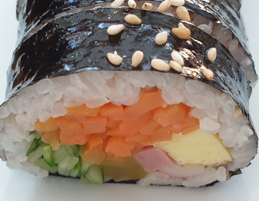 솜씨김밥 이미지
