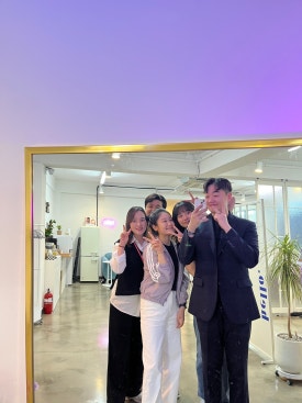 더미라클영어회화서울 이미지