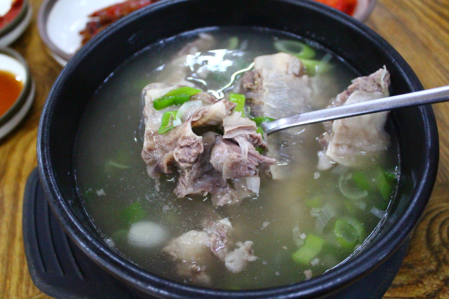 고향소갈비찜원조 이미지