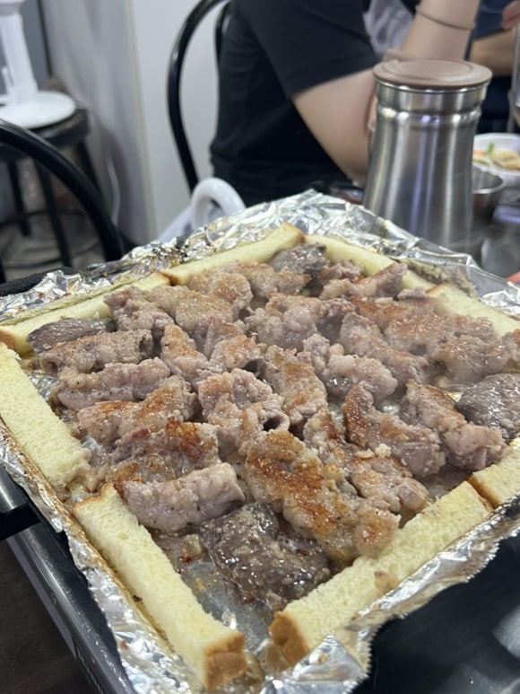 거부돌곱창 이미지