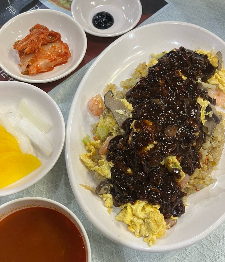 만다리 이미지