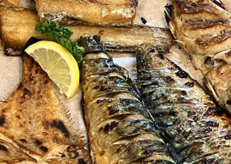 완도식당 이미지