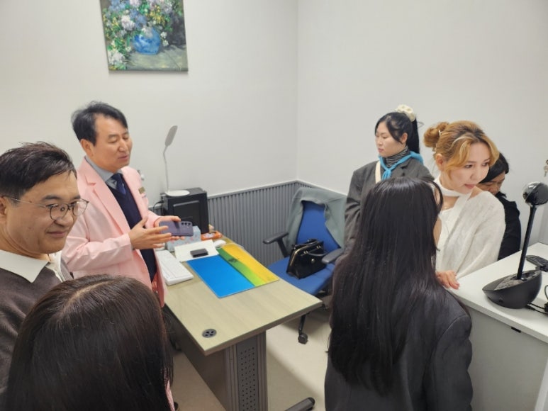 꿈에심리상담센터 이미지