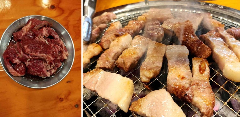 이가네숯불구이 이미지