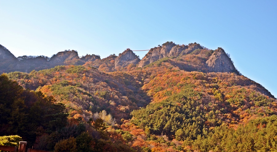구봉산 이미지